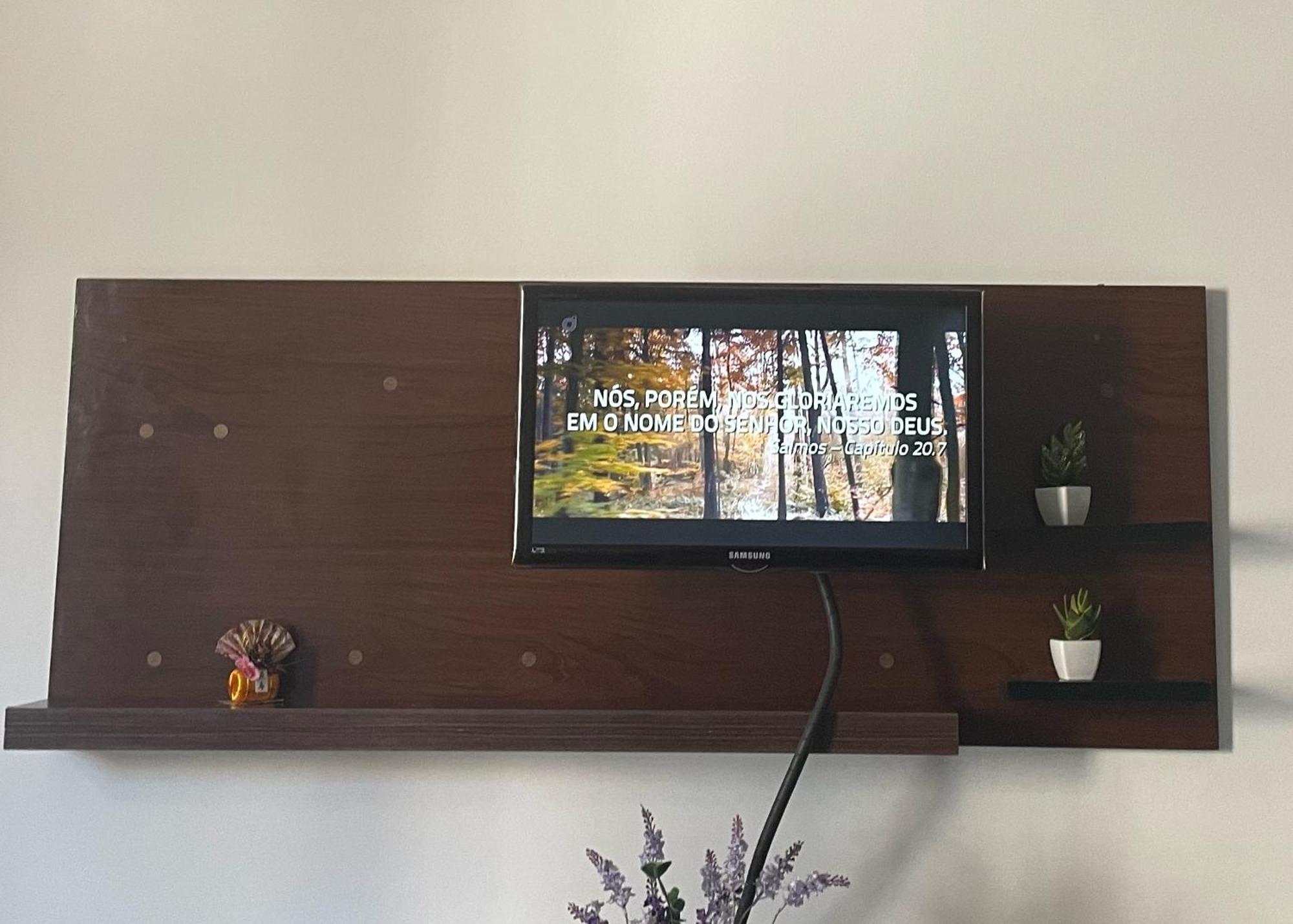 Apartamento Ondina Porto Com Vista Para O Mar Salvador Exteriér fotografie