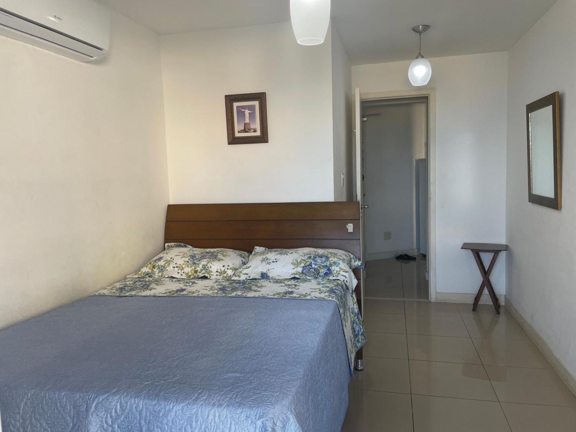 Apartamento Ondina Porto Com Vista Para O Mar Salvador Exteriér fotografie